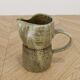 Old ceramic pitcher