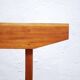 Banc vintage en bois