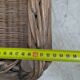 Large laundry basket