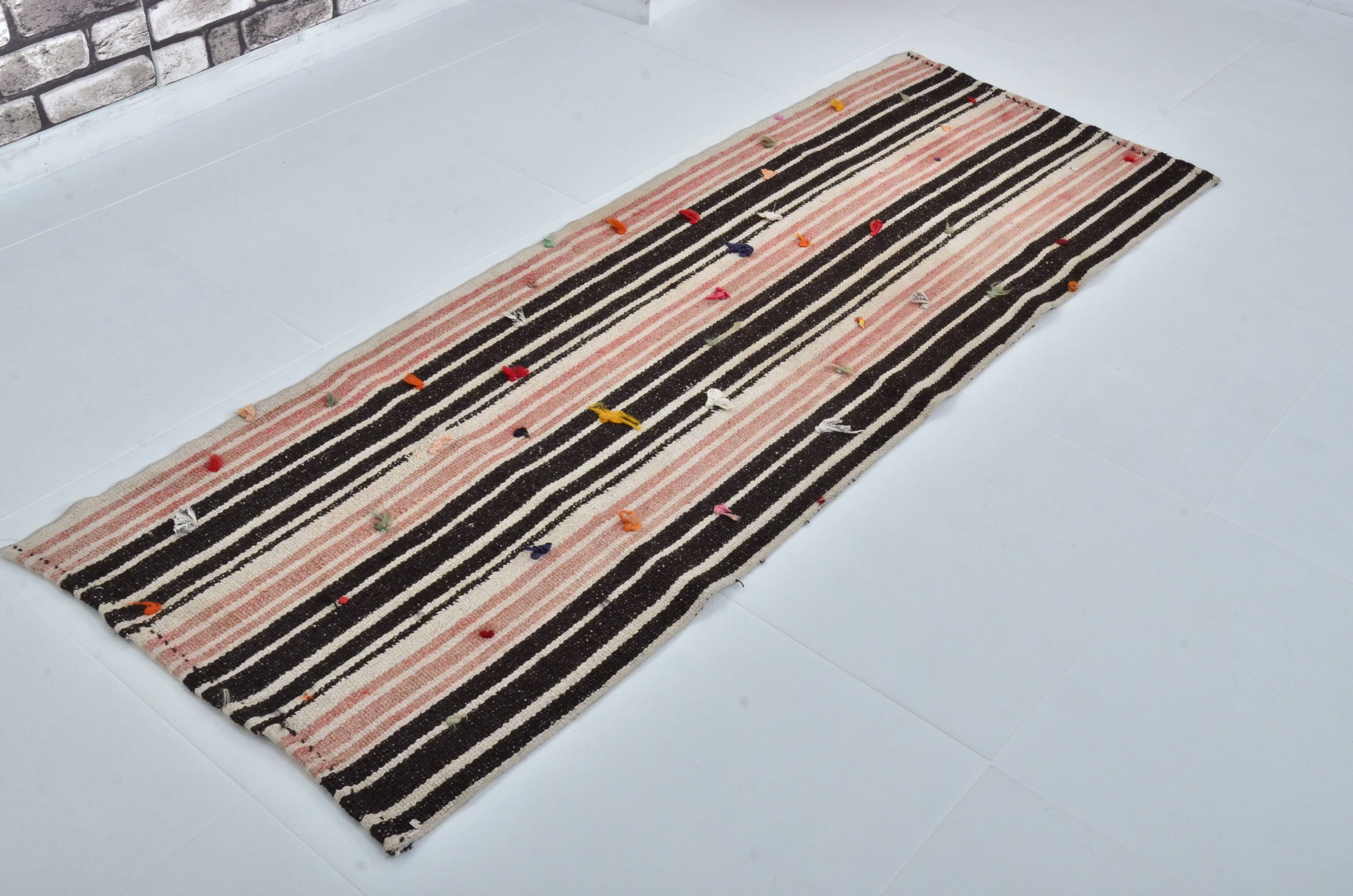 Turkish Hallway Runner Rug sku 3494