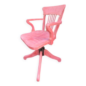 fauteuil de bureau américain