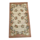 Vintage rug from the 1960s
