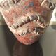 Vintage artisanal vase - Mexico