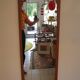 Miroir scandinave danois Aksel Kjersgaard