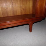 Scandinavian enfilade vamo sonderborg in teak, arne vodder - 1960
