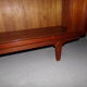 Scandinavian enfilade vamo sonderborg in teak, arne vodder - 1960