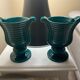 Pair of vintage vases