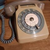 Vintage phone