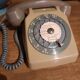 Vintage phone