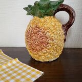 Pineapple slush pitcher h26