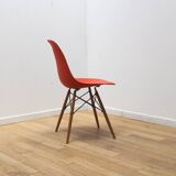 DSW chair, Charles & Ray Eames, Vitra