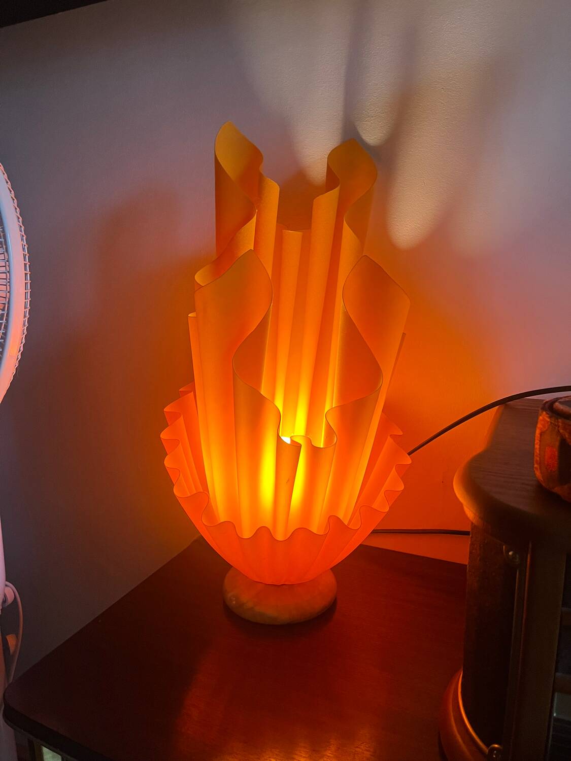 Corolle Lamp Georgia Jacob