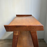 Vintage Scandinavian console/side table from the 60s/70s.