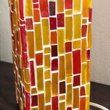 Albertini decorative glass paste lamp
