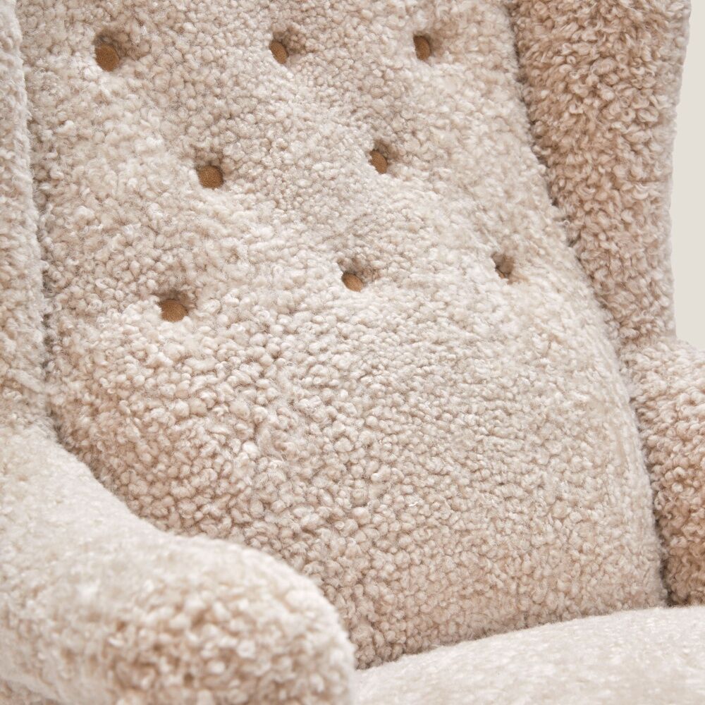 Pair of armchairs – Carl Malmsten