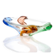 Vintage Multicolor Glass Bowl by František Zemek from Rhapsody Collection