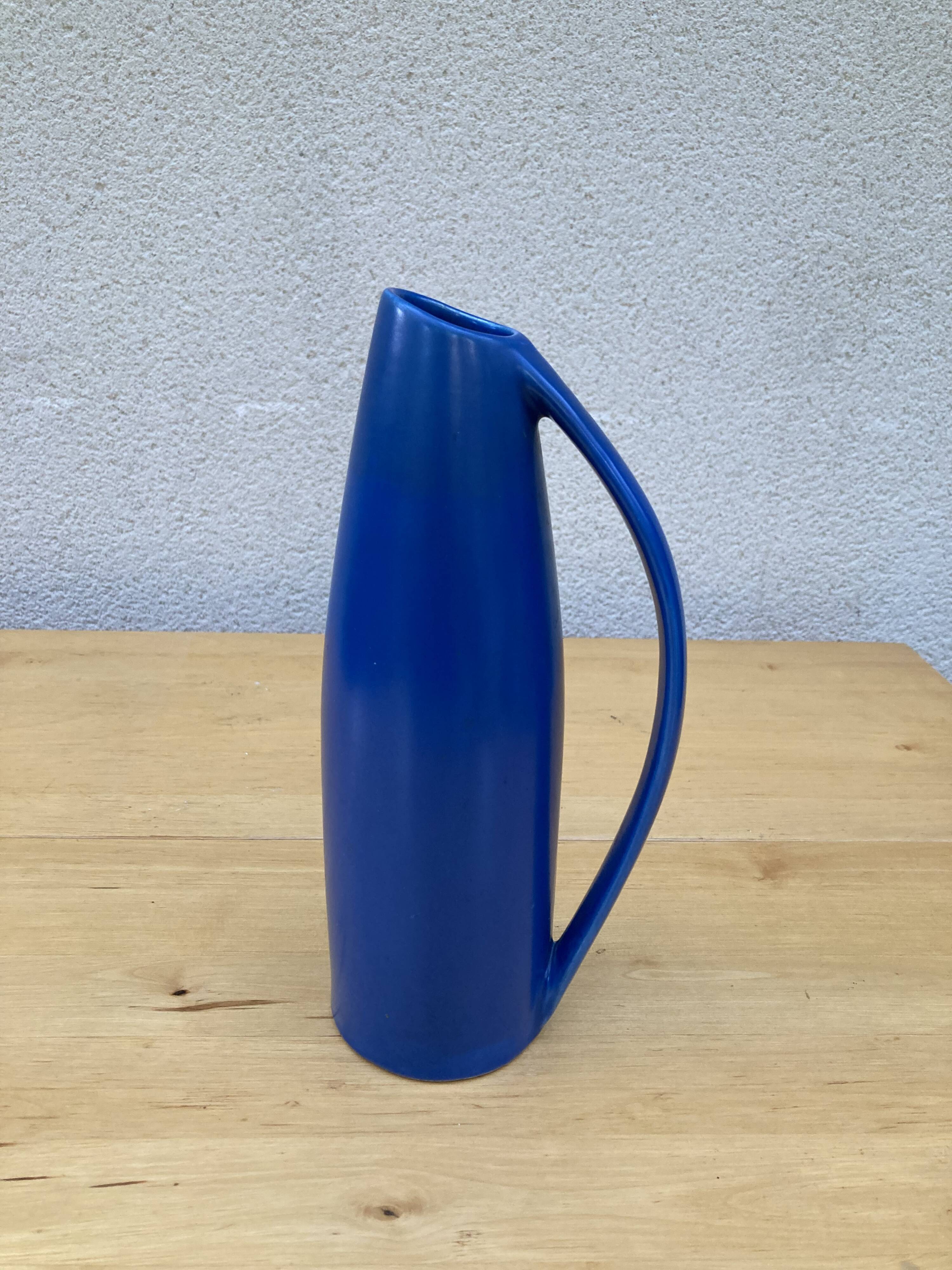 Vintage Longchamp vase