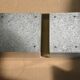 Pair of Brutalist wall lamps 60s