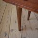 Danish Mid Century Kai Kristiansen Teak Console/Entry Chest, 1960s