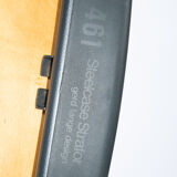Paire de chaises Strafor