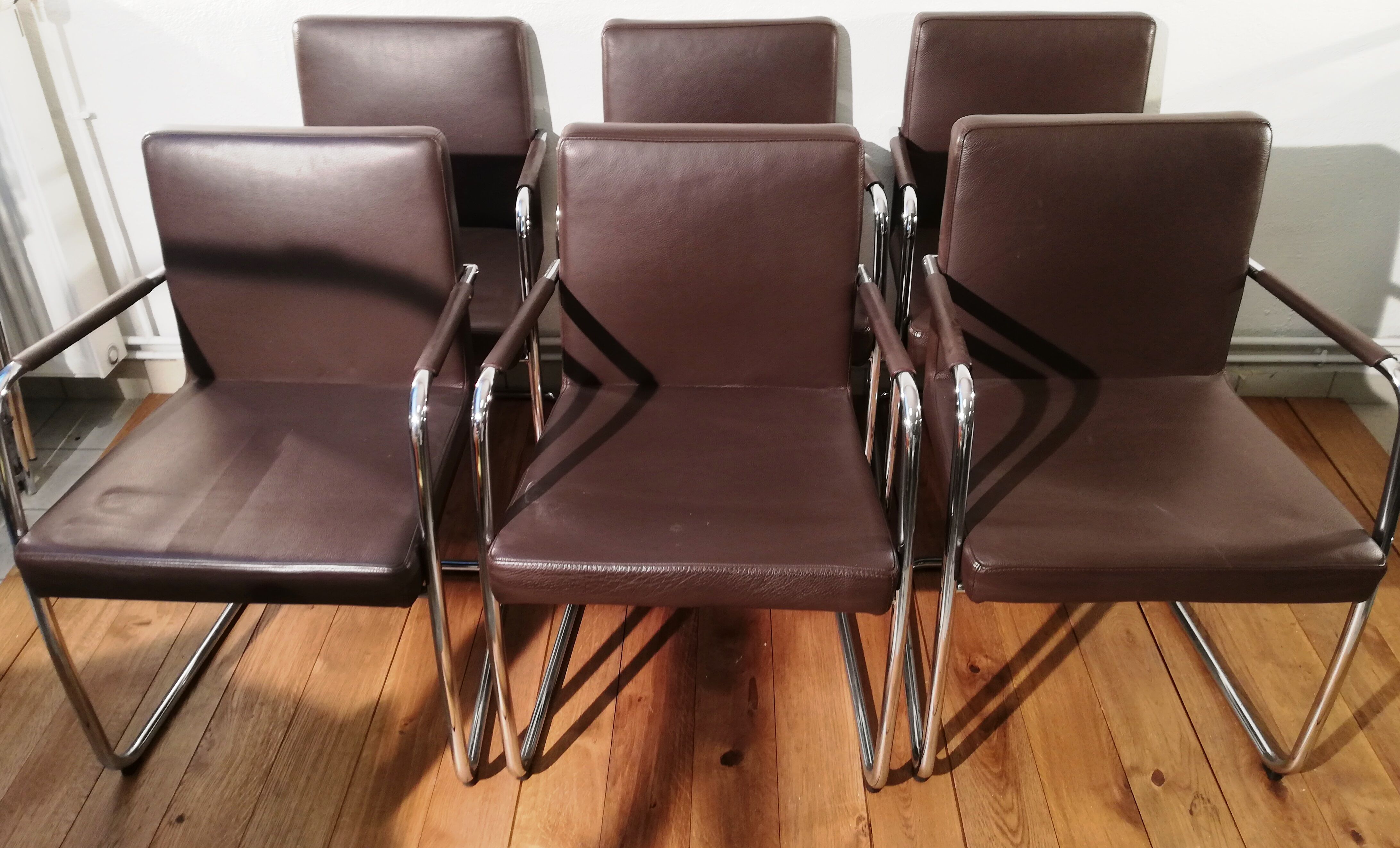 Vintage armchair Bono