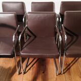 Vintage armchair Bono