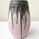 Vase en grès Denbac
