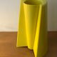 Vase PagoPago par Enzo mari pour Danese