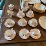 Queen's Richmond Dishes