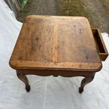 Game table - late 18th century