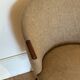 Vintage Danish armchair "TV Chair" — Bent Møller Jepsen