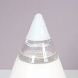 1970s “Rio” table lamp by Giusto Toso for Leucos, Italy