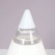 1970s “Rio” table lamp by Giusto Toso for Leucos, Italy