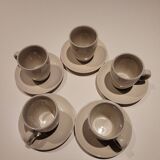 5 cups L.Dake & Zn cream