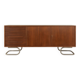Buffet des années 1960, Wk Möbel