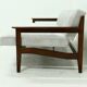 Danish Design Teak Daybed Sofa 1960s