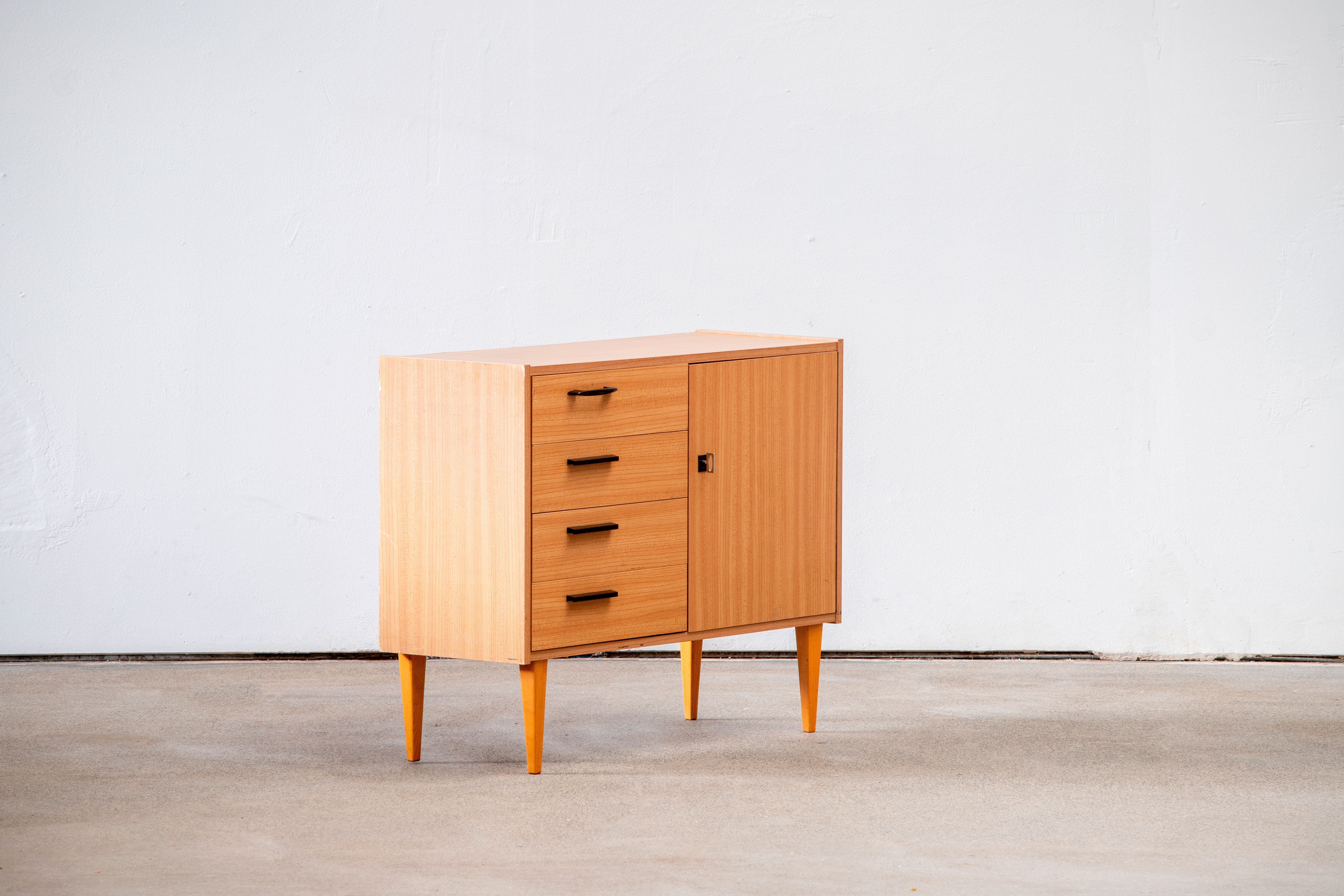 Vintage buffet 1970
