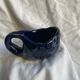 Mug bleu marine tasse n.2