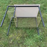 Formica coffee table