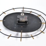 Featured clock model ORTF 1960