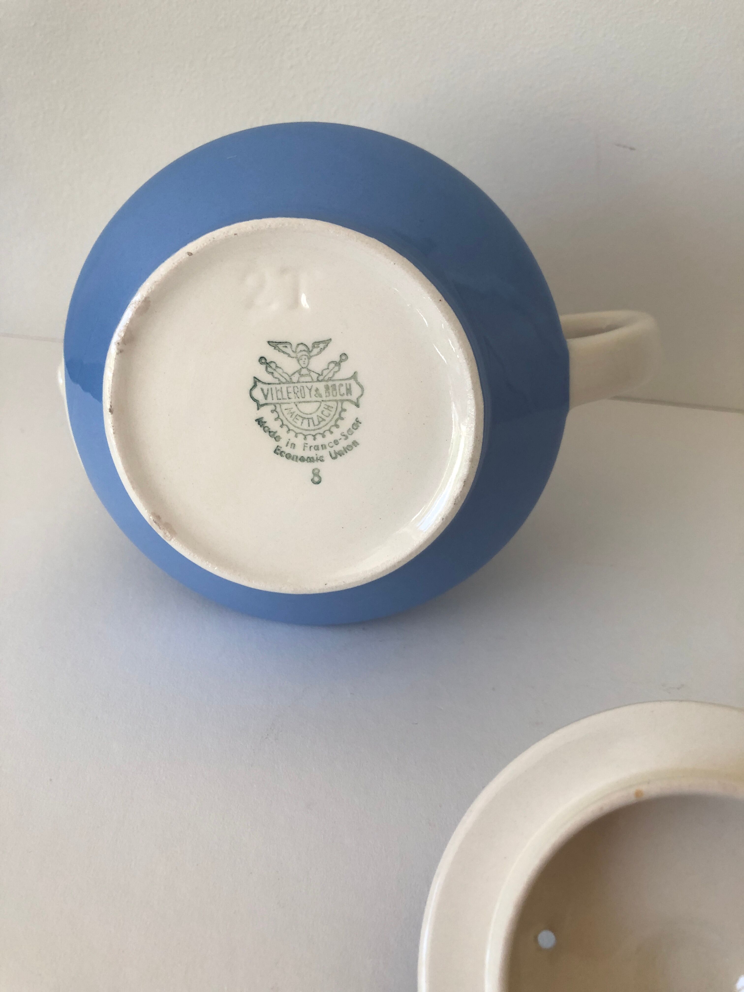 Villeroy & Boch Teapot