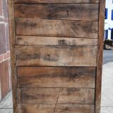 19th century wardrobe