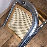 Chaise Marcel Breuer B32