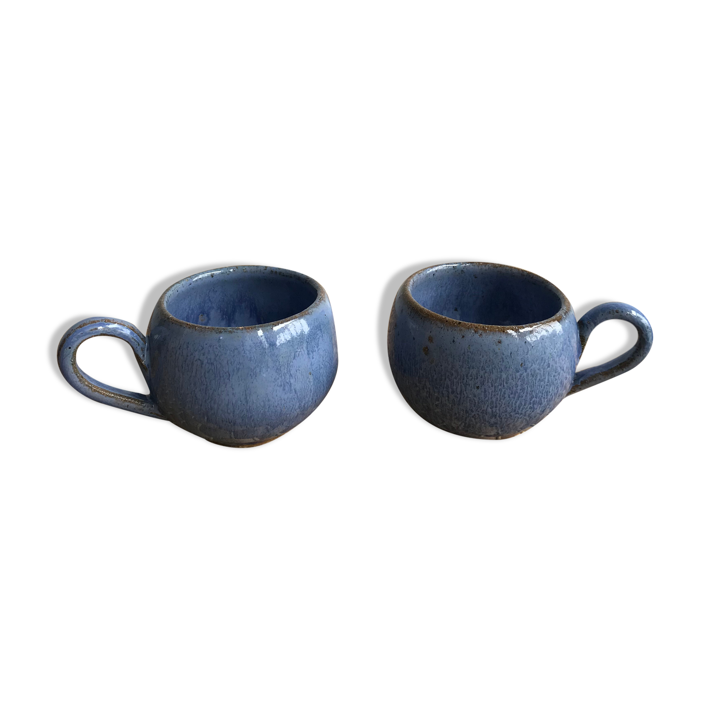 Espresso cups