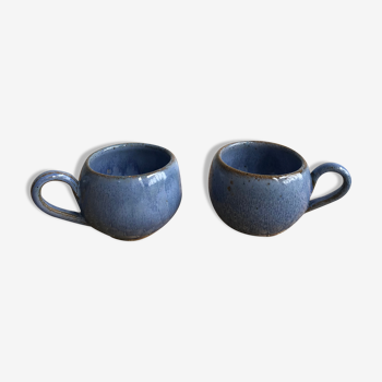 Espresso cups