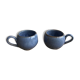 Espresso cups