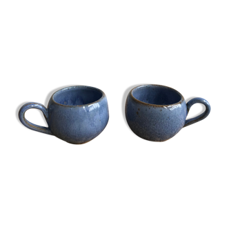 Tasses à expresso