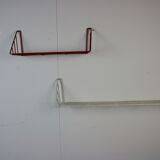 Set of two wall mount storage by Constant Nieuwenhuijs for Spectrum