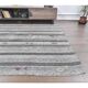 Turkish Vintage Hand-Knotted Anatolian Kilim Rug 195x260