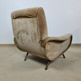 Lady armchair by Marco Zanuso for Arflex